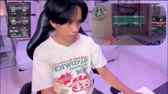 Image 12 of eriol__ Stream on Chaturbate on 1 month ago