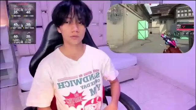 Image 3 of eriol__ Stream on Chaturbate on 1 month ago