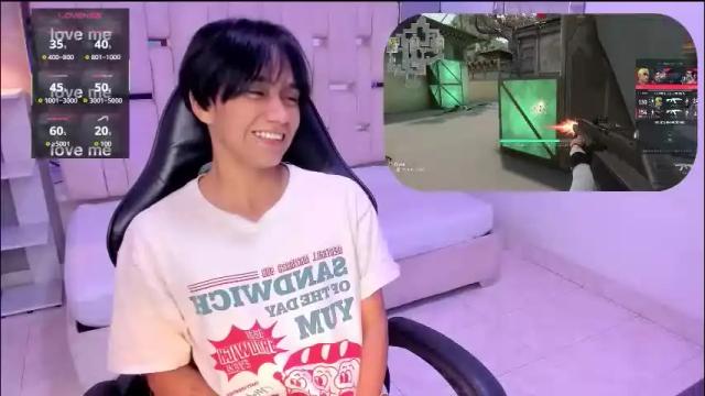 Image 4 of eriol__ Stream on Chaturbate on 1 month ago