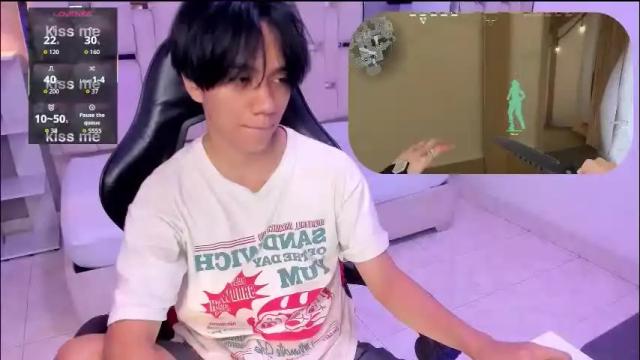 Image 6 of eriol__ Stream on Chaturbate on 1 month ago