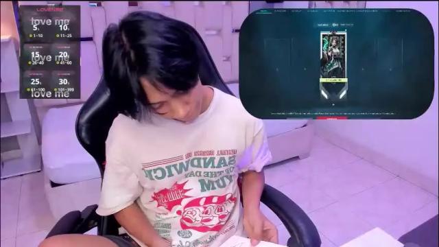 Image 7 of eriol__ Stream on Chaturbate on 1 month ago