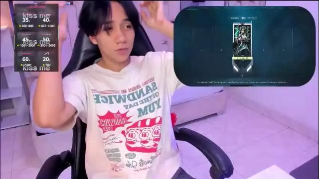 Image 8 of eriol__ Stream on Chaturbate on 1 month ago