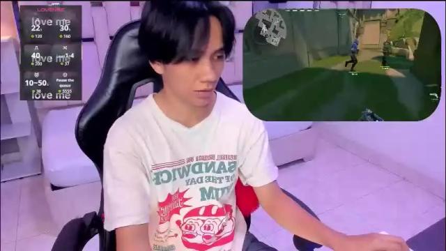 Thumbnail 3, eriol__'s Stream at Chaturbate, 1 month ago