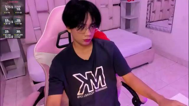 Thumbnail 1, eriol__'s Stream at Chaturbate, 1 month ago