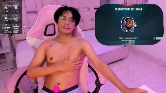 Image 12 of eriol__ Stream on Chaturbate on 1 month ago