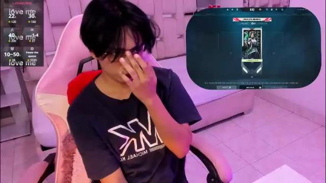 Image 3 of eriol__ Stream on Chaturbate on 1 month ago