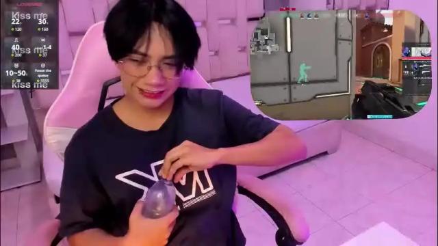 Image 4 of eriol__ Stream on Chaturbate on 1 month ago