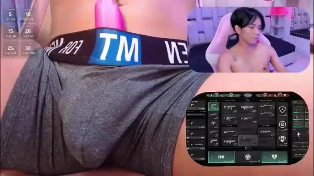 Image 6 of eriol__ Stream on Chaturbate on 1 month ago