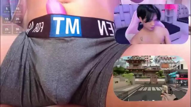 Image 8 of eriol__ Stream on Chaturbate on 1 month ago