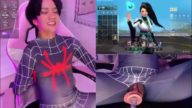 Thumbnail 1, eriol__'s Stream at Chaturbate, 8 days ago