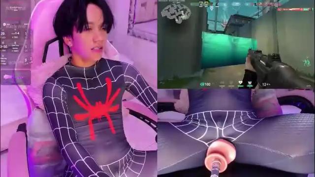 Thumbnail 2, eriol__'s Stream at Chaturbate, 8 days ago