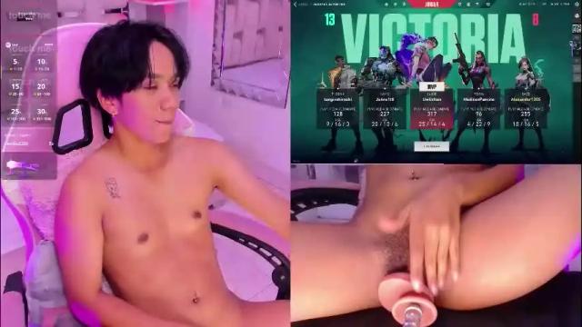 Thumbnail 3, eriol__'s Stream at Chaturbate, 8 days ago
