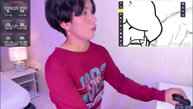 Image 10 of eriol__ Stream on Chaturbate on 5 days ago