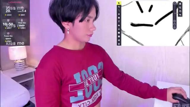 Image 11 of eriol__ Stream on Chaturbate on 5 days ago