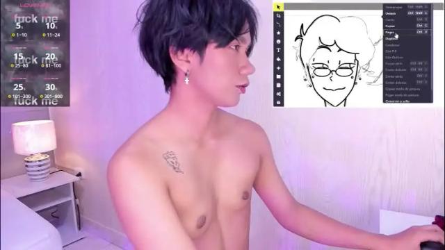 Image 8 of eriol__ Stream on Chaturbate on 5 days ago