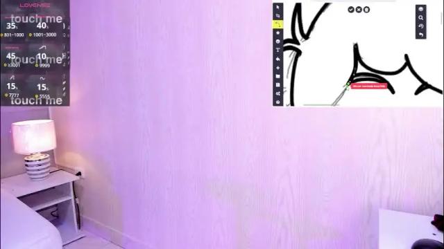 Thumbnail 3, eriol__'s Stream at Chaturbate, 5 days ago