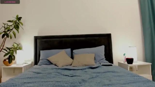 Image 2 of erionafalcone Stream on Chaturbate on 20 months ago