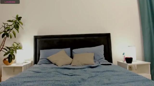 Image 4 of erionafalcone Stream on Chaturbate on 20 months ago