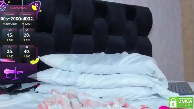 Thumbnail 3, eris_rose's Stream at Chaturbate, 16 days ago