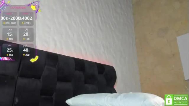Thumbnail 1, eris_rose's Stream at Chaturbate, 9 days ago