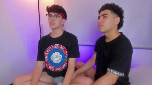 Thumbnail 3, erisleeon's Stream at Chaturbate, 4 hours ago