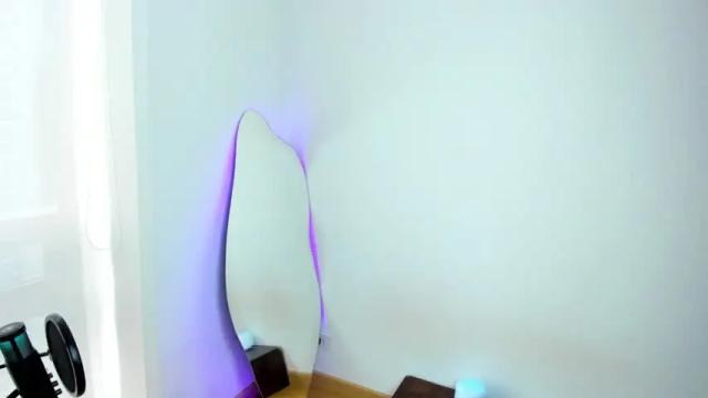 Image 3 of erisleon Stream on Chaturbate on 22 months ago