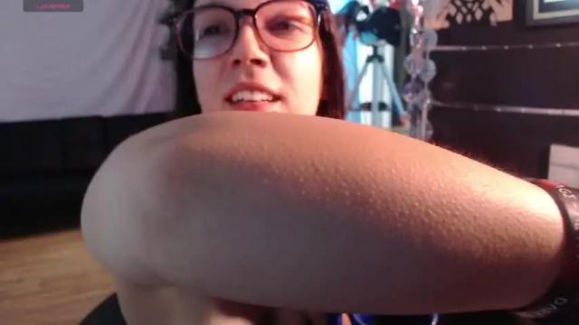 Image 12 of erisstardust Stream on Chaturbate on 21 months ago
