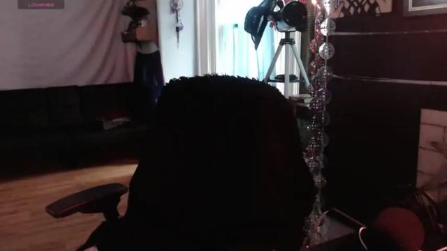 Image 2 of erisstardust Stream on Chaturbate on 21 months ago