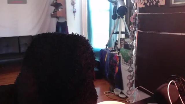 Image 7 of erisstardust Stream on Chaturbate on 21 months ago