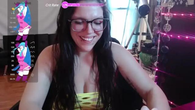 Image 2 of erisstardust Stream on Chaturbate on 13 months ago