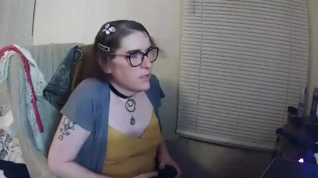 Image 11 of eristwiste Stream on Chaturbate on 16 months ago