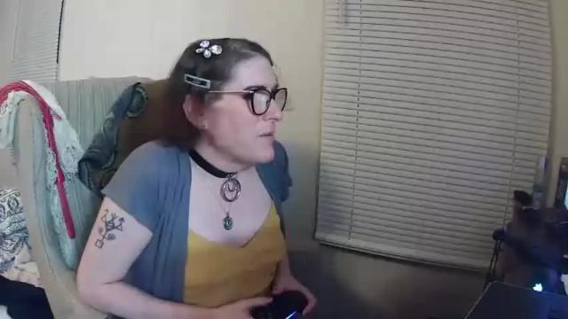 Image 12 of eristwiste Stream on Chaturbate on 16 months ago