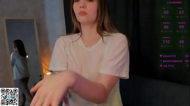 Image 10 of erleneheap Stream on Chaturbate on 2 months ago