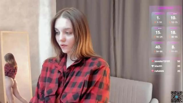 Thumbnail 2, erleneheap's Stream at Chaturbate, 1 month ago