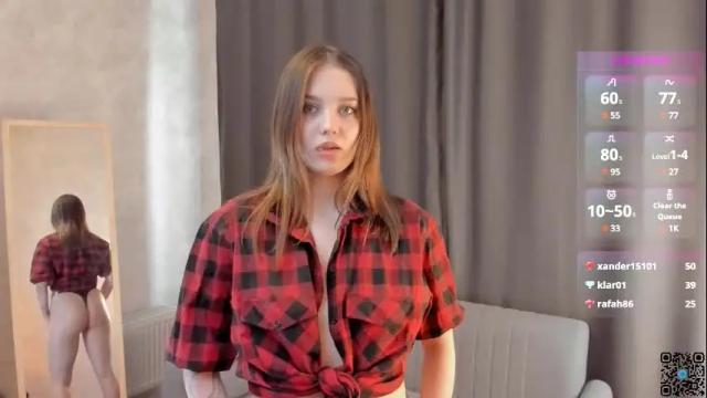 Image 6 of erleneheap Stream on Chaturbate on 2 months ago