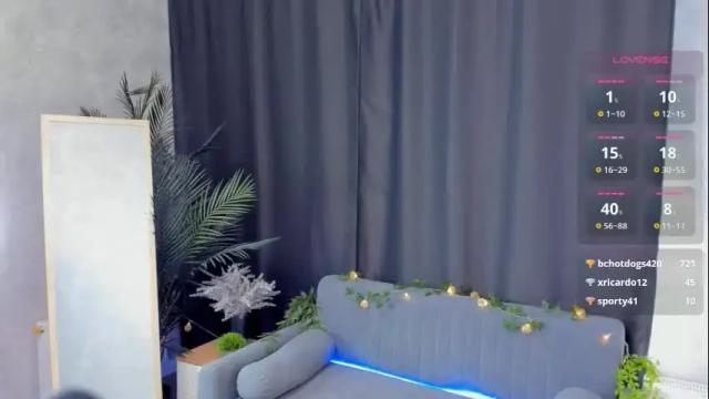 Image 8 of erleneheap Stream on Chaturbate on 1 month ago