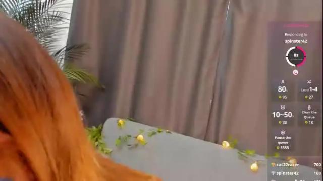 Image 12 of erleneheap Stream on Chaturbate on 1 month ago