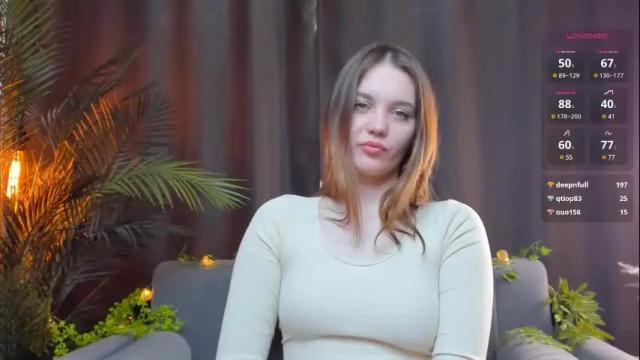 Thumbnail 1, erleneheap's Stream at Chaturbate, 1 month ago