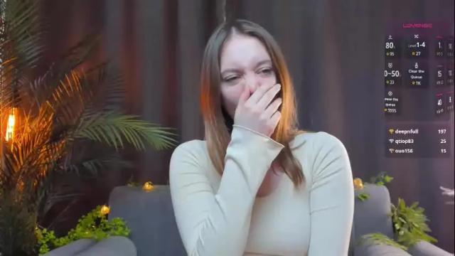 Image 2 of erleneheap Stream on Chaturbate on 1 month ago