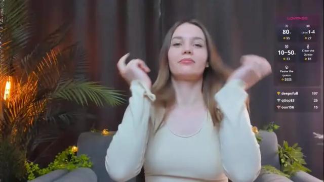 Image 3 of erleneheap Stream on Chaturbate on 1 month ago
