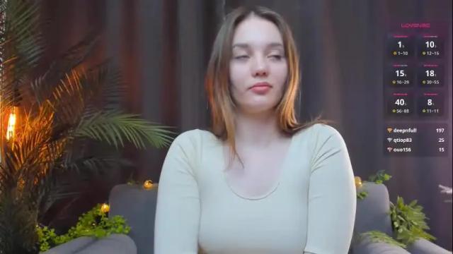 Thumbnail 2, erleneheap's Stream at Chaturbate, 1 month ago