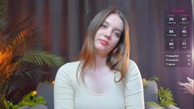 Image 8 of erleneheap Stream on Chaturbate on 1 month ago