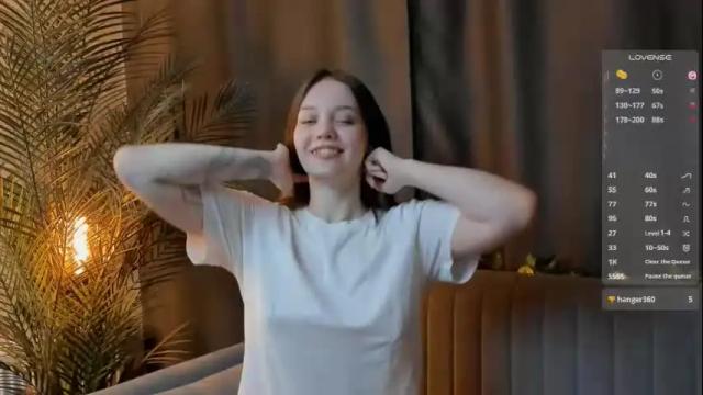 Thumbnail 2, erleneheap's Stream at Chaturbate, 1 month ago