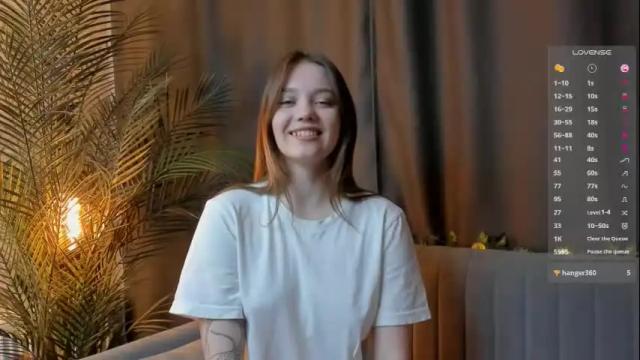 Image 6 of erleneheap Stream on Chaturbate on 1 month ago