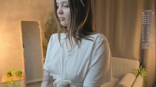 Thumbnail 3, erleneheap's Stream at Chaturbate, 1 month ago