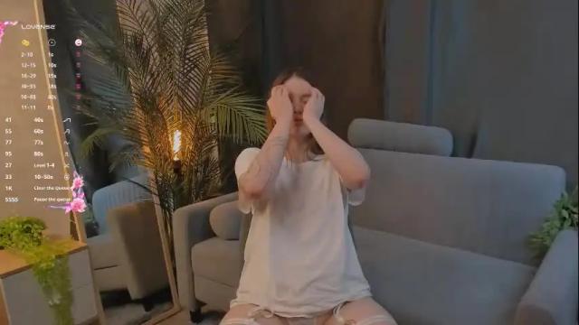 Image 2 of erleneheap Stream on Chaturbate on 1 month ago