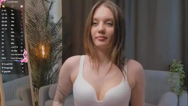 Thumbnail 1, erleneheap's Stream at Chaturbate, 1 month ago