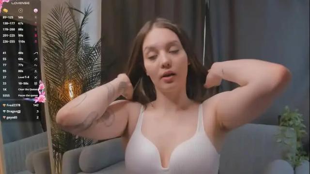 Image 4 of erleneheap Stream on Chaturbate on 1 month ago