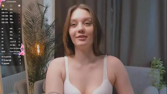 Thumbnail 2, erleneheap's Stream at Chaturbate, 1 month ago
