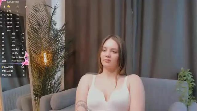 Image 8 of erleneheap Stream on Chaturbate on 1 month ago